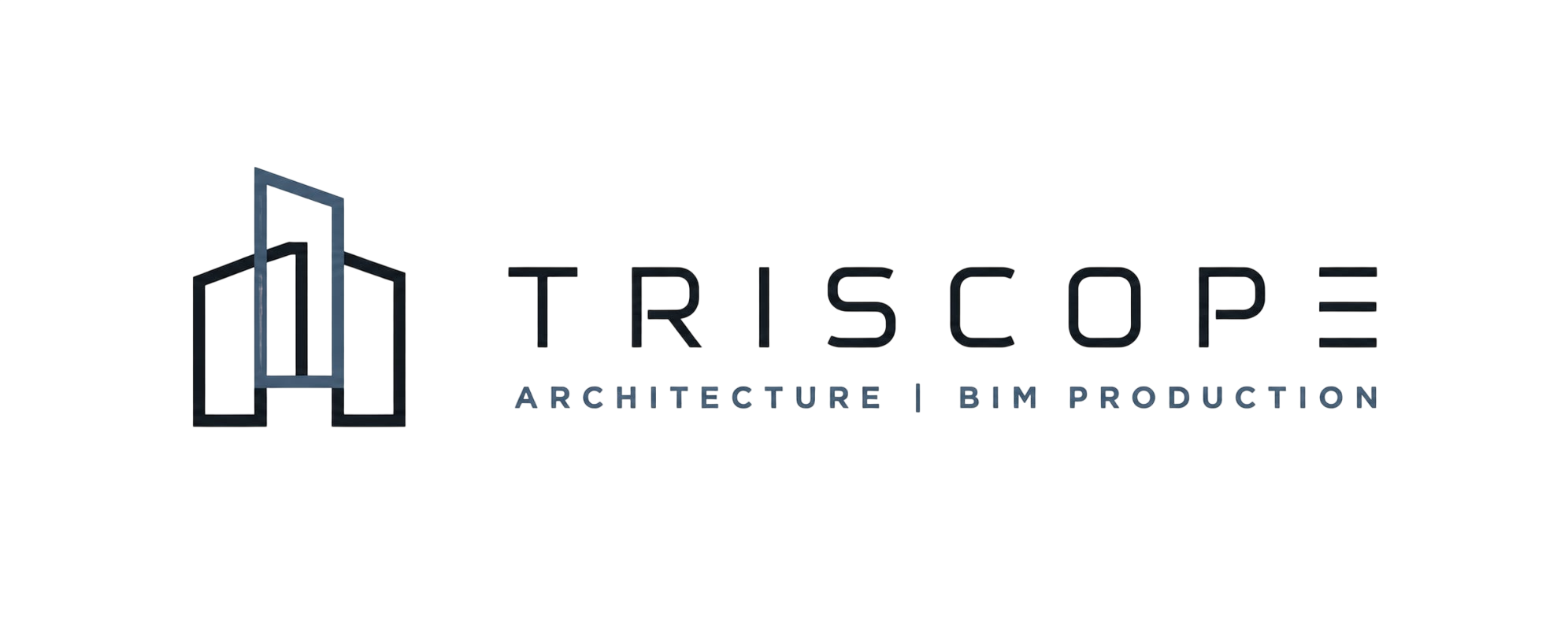 Triscope &mdash; Architecture | BIM Production
