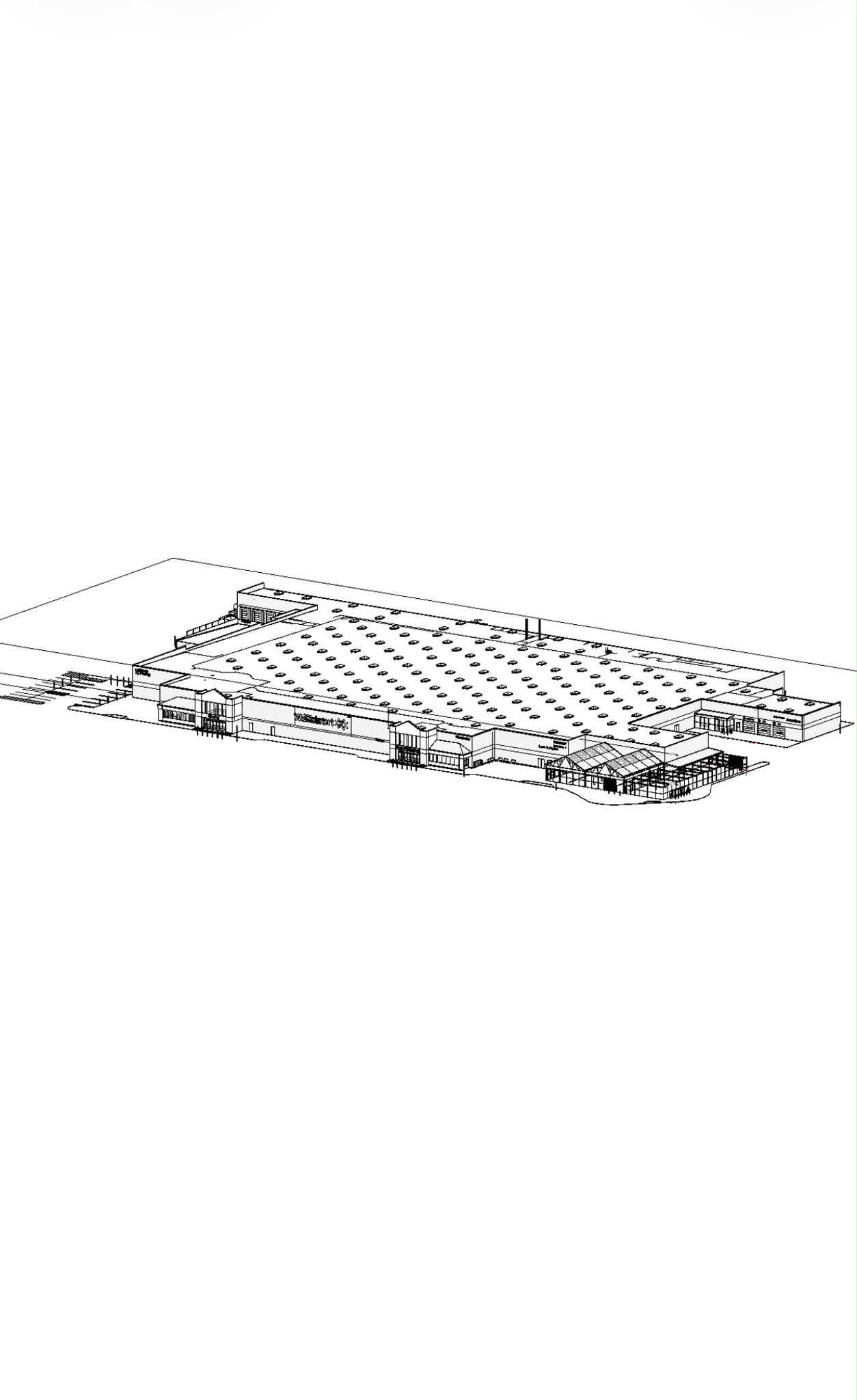 BIM coordination model